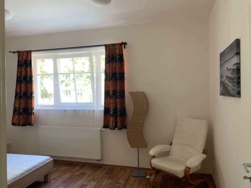 1 bedroom with open-plan kitchen flat to rent, 52 m², Sudoměřská, Prague, Prague 1 bedroom with open-plan kitchen flat to rent, 52 m², Sudoměřská, Prague, Prague