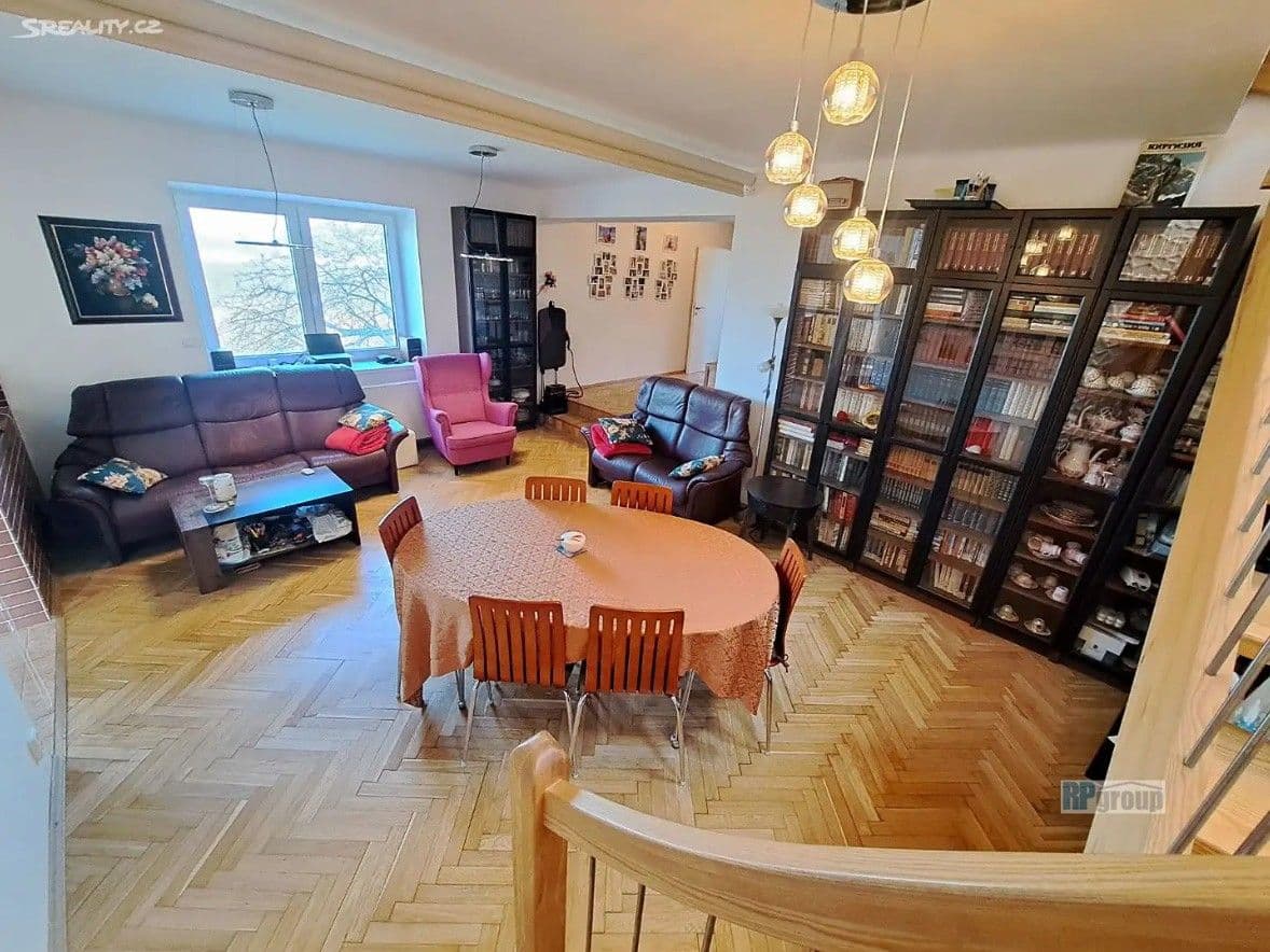 house for sale, 242 m², Za Dálnicí, Prague, Prague house for sale, 242 m², Za Dálnicí, Prague, Prague