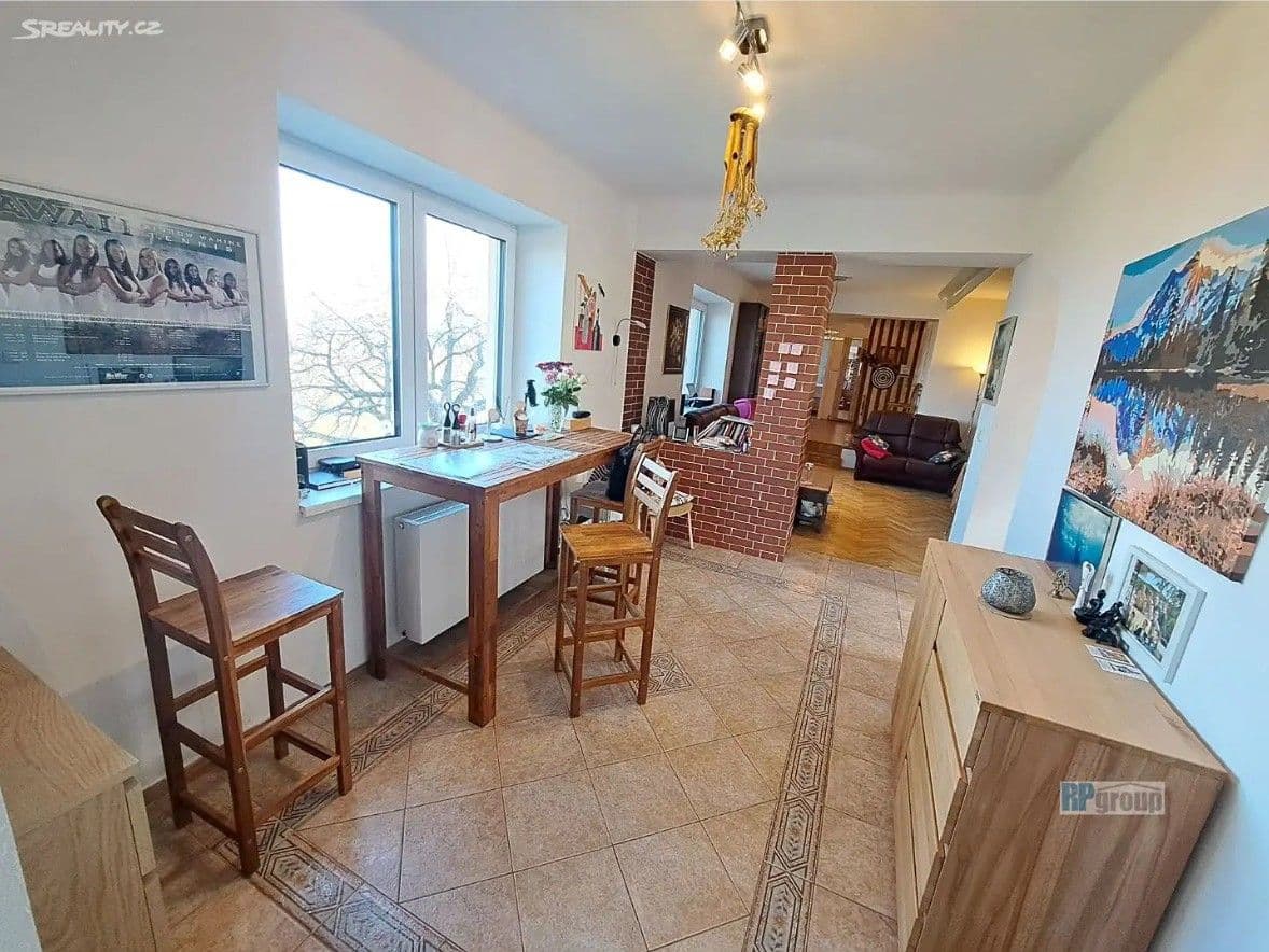 house for sale, 242 m², Za Dálnicí, Prague, Prague house for sale, 242 m², Za Dálnicí, Prague, Prague