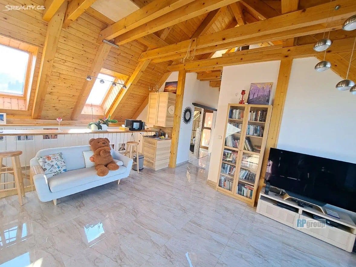 house for sale, 242 m², Za Dálnicí, Prague, Prague house for sale, 242 m², Za Dálnicí, Prague, Prague