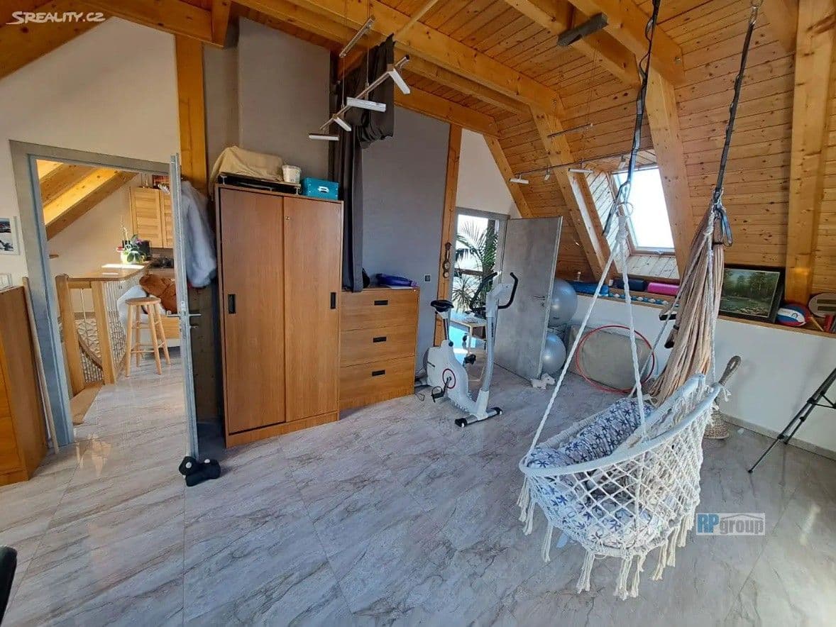 house for sale, 242 m², Za Dálnicí, Prague, Prague house for sale, 242 m², Za Dálnicí, Prague, Prague