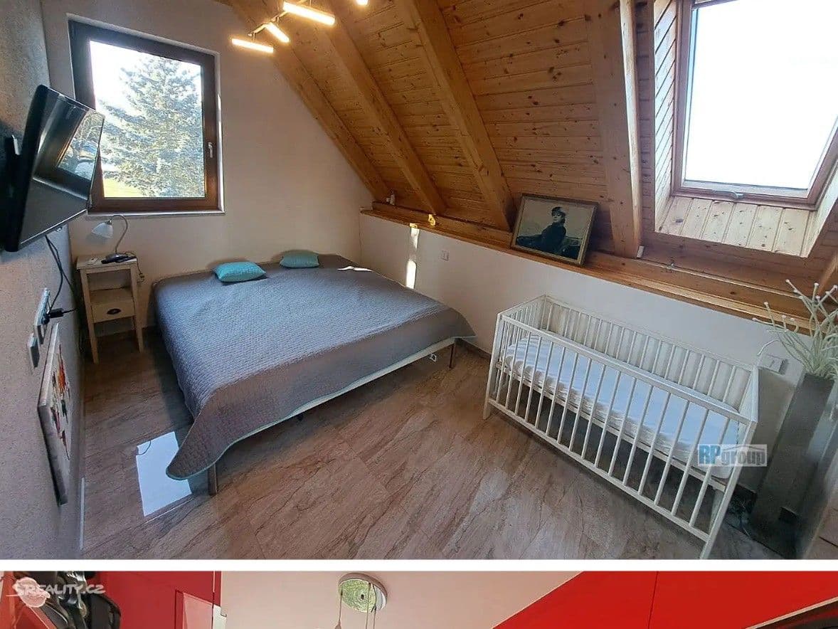 house for sale, 242 m², Za Dálnicí, Prague, Prague house for sale, 242 m², Za Dálnicí, Prague, Prague