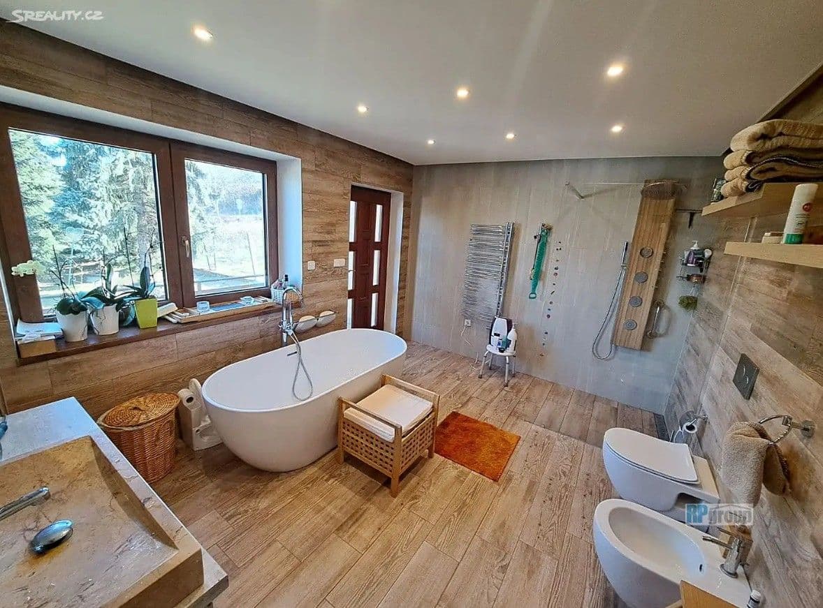 house for sale, 242 m², Za Dálnicí, Prague, Prague house for sale, 242 m², Za Dálnicí, Prague, Prague