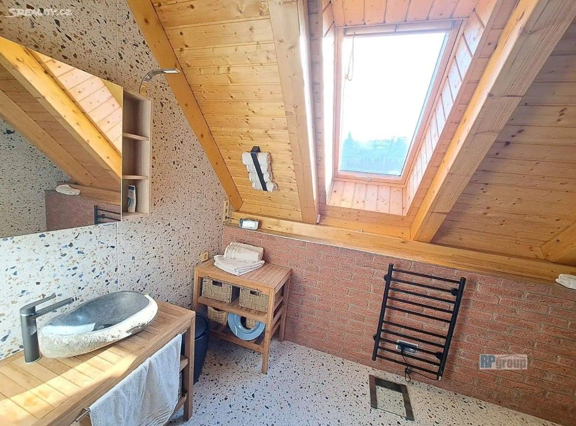 house for sale, 242 m², Za Dálnicí, Prague, Prague house for sale, 242 m², Za Dálnicí, Prague, Prague