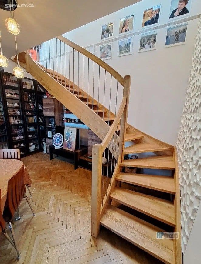 house for sale, 242 m², Za Dálnicí, Prague, Prague house for sale, 242 m², Za Dálnicí, Prague, Prague