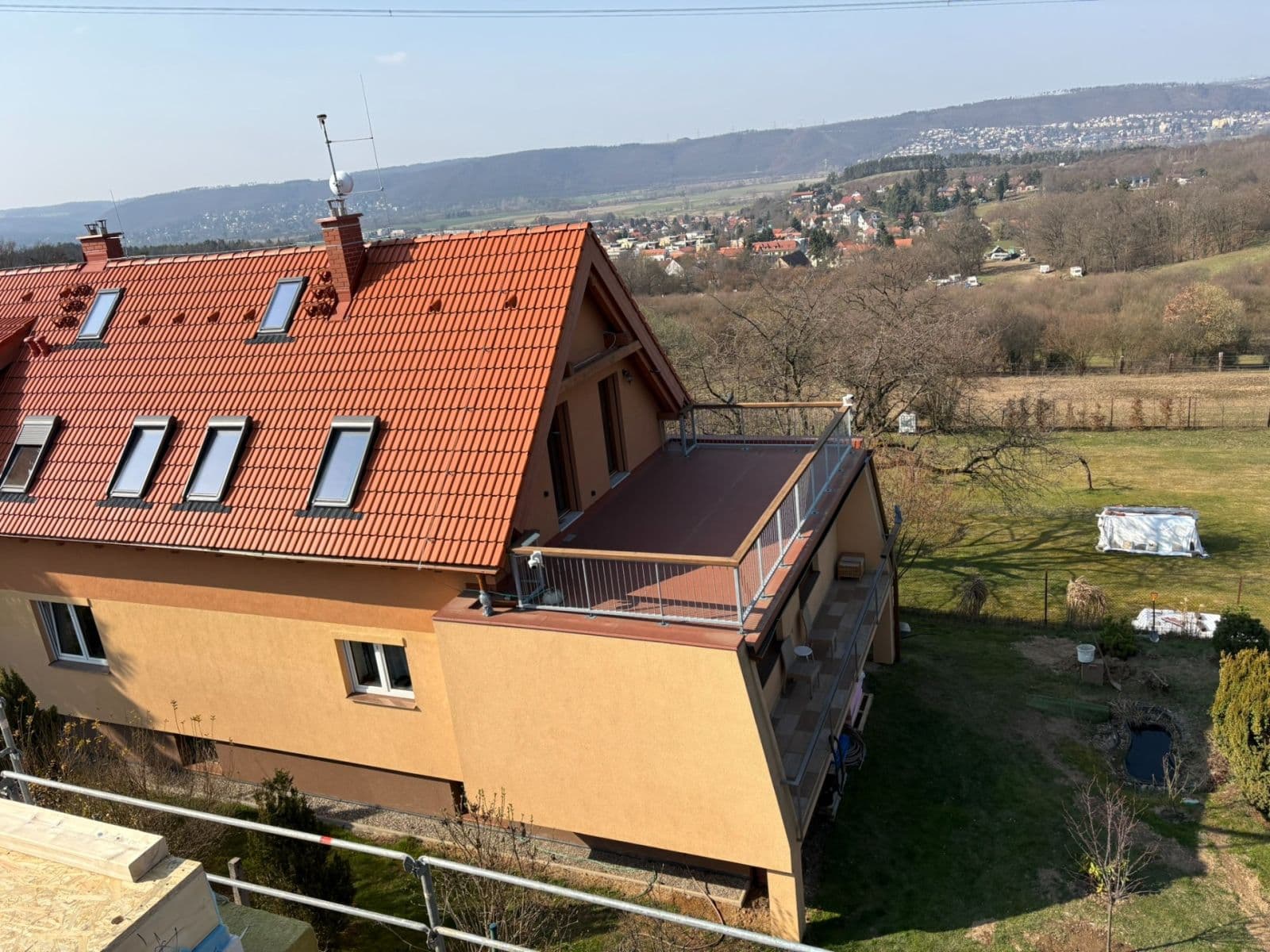 house for sale, 242 m², Za Dálnicí, Prague, Prague house for sale, 242 m², Za Dálnicí, Prague, Prague