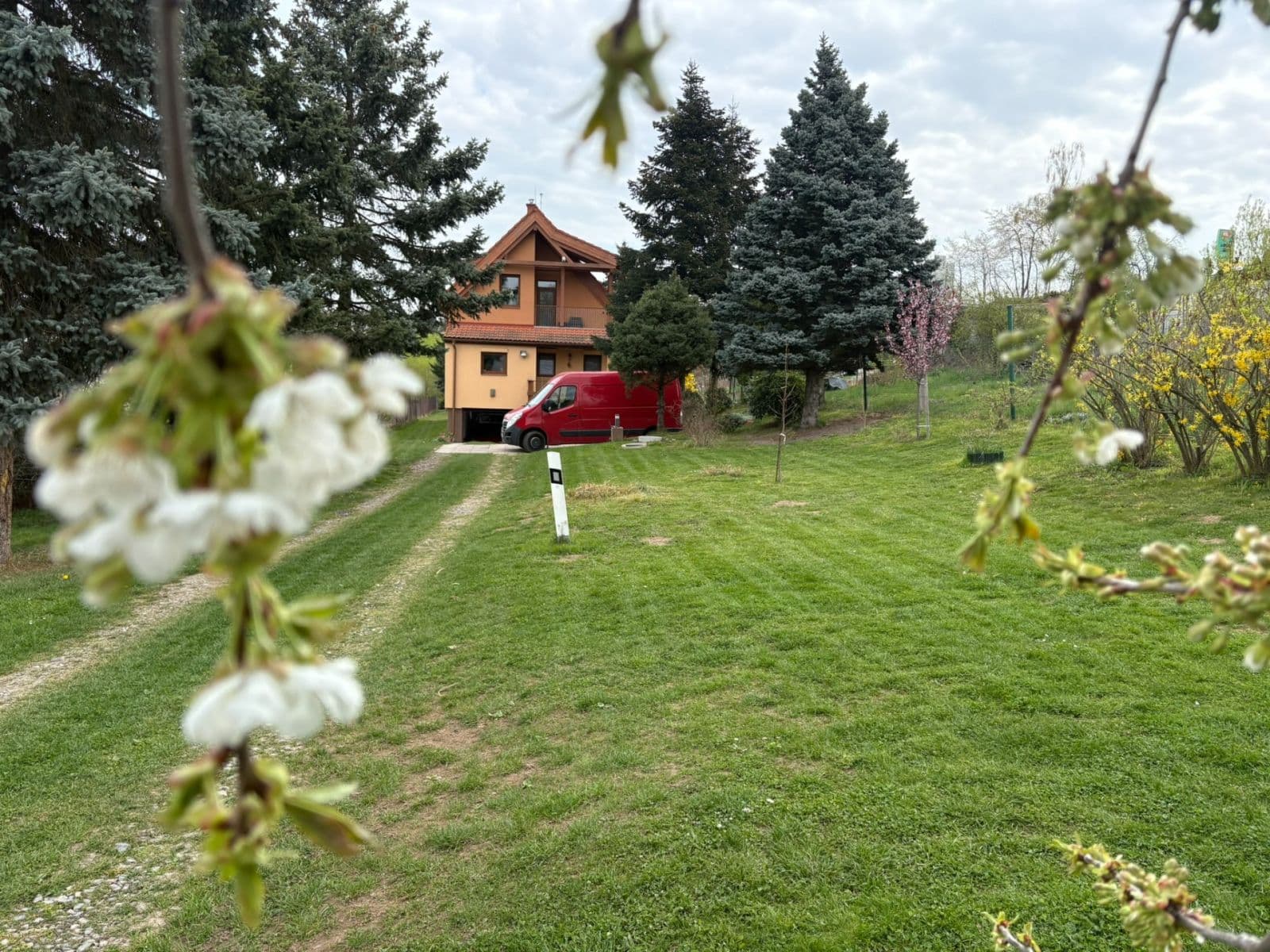 house for sale, 242 m², Za Dálnicí, Prague, Prague house for sale, 242 m², Za Dálnicí, Prague, Prague