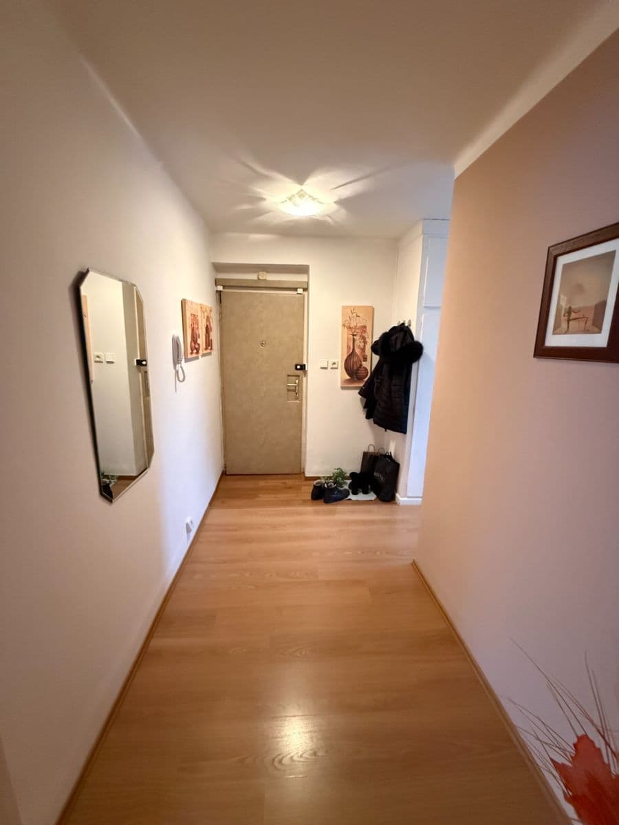 2 bedroom flat to rent, 53 m², José Martího, Prague, Prague 2 bedroom flat to rent, 53 m², José Martího, Prague, Prague