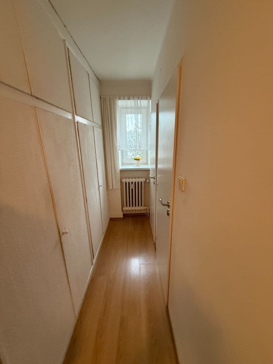 2 bedroom flat to rent, 53 m², José Martího, Prague, Prague 2 bedroom flat to rent, 53 m², José Martího, Prague, Prague