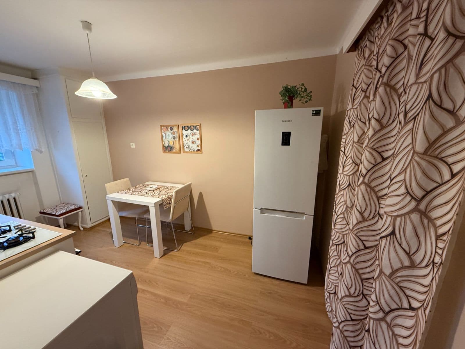 2 bedroom flat to rent, 53 m², José Martího, Prague, Prague 2 bedroom flat to rent, 53 m², José Martího, Prague, Prague