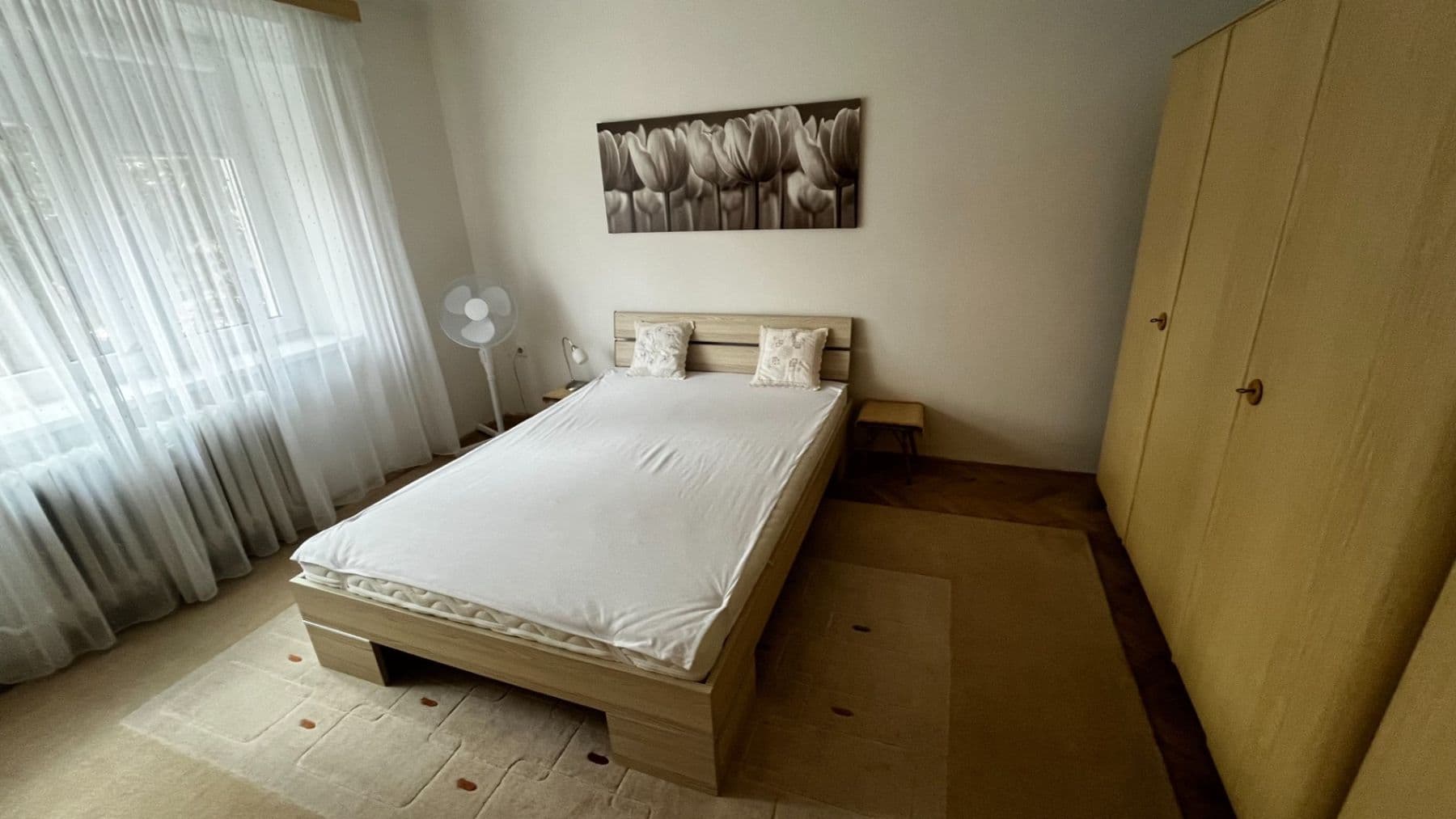 2 bedroom flat to rent, 53 m², José Martího, Prague, Prague 2 bedroom flat to rent, 53 m², José Martího, Prague, Prague