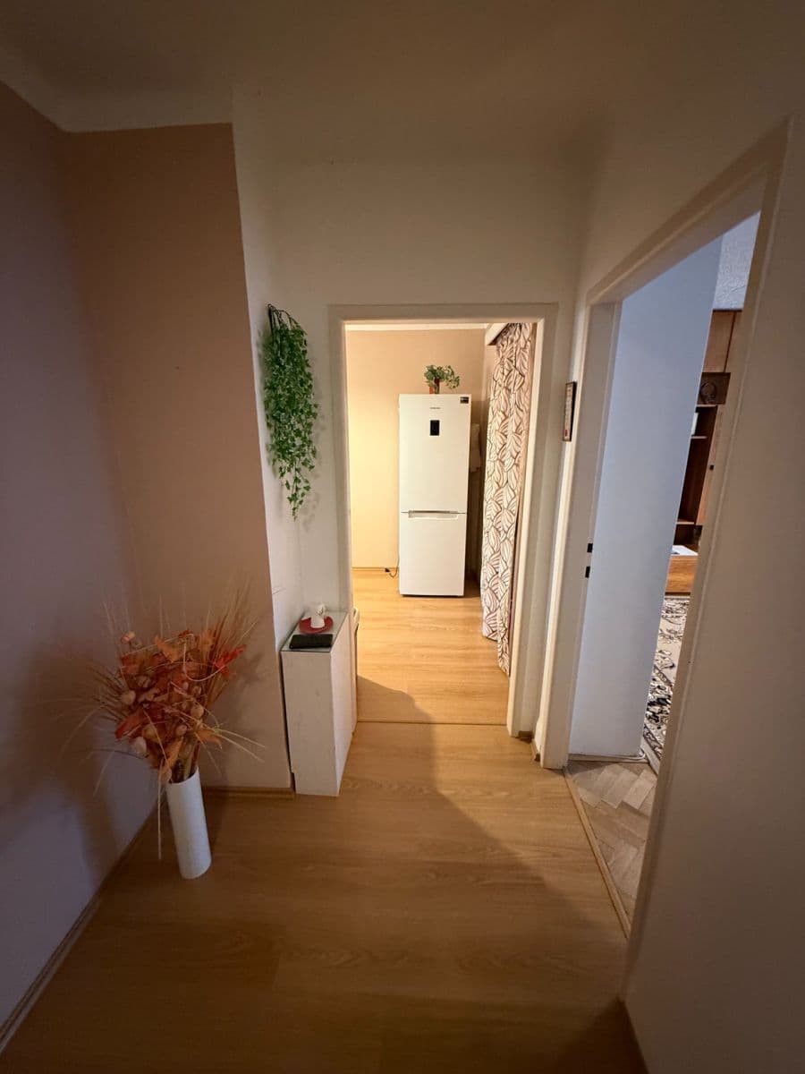 2 bedroom flat to rent, 53 m², José Martího, Prague, Prague 2 bedroom flat to rent, 53 m², José Martího, Prague, Prague