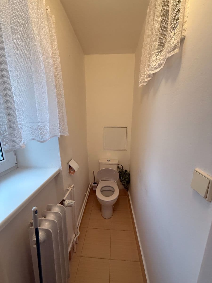 2 bedroom flat to rent, 53 m², José Martího, Prague, Prague 2 bedroom flat to rent, 53 m², José Martího, Prague, Prague