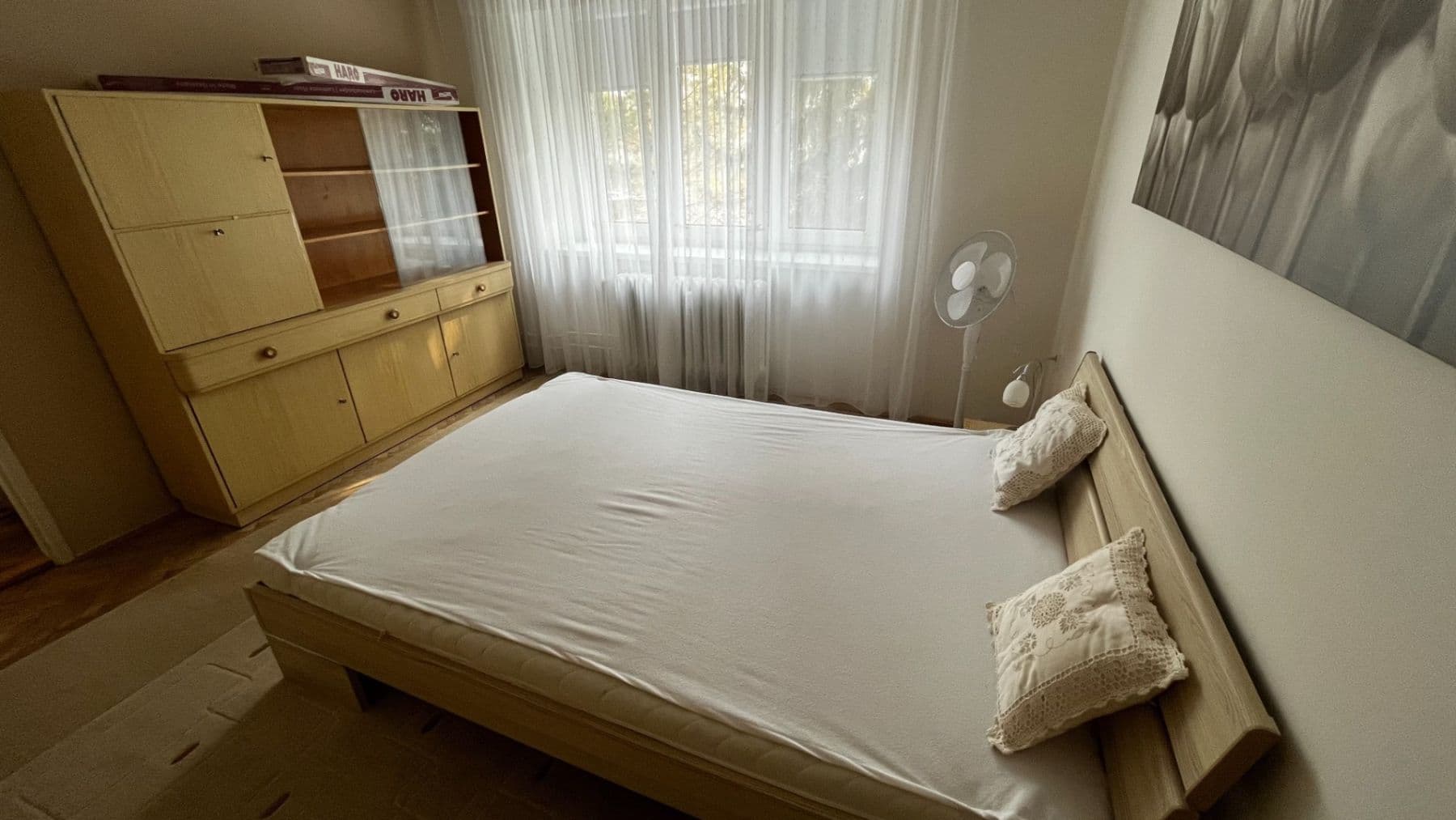 2 bedroom flat to rent, 53 m², José Martího, Prague, Prague 2 bedroom flat to rent, 53 m², José Martího, Prague, Prague