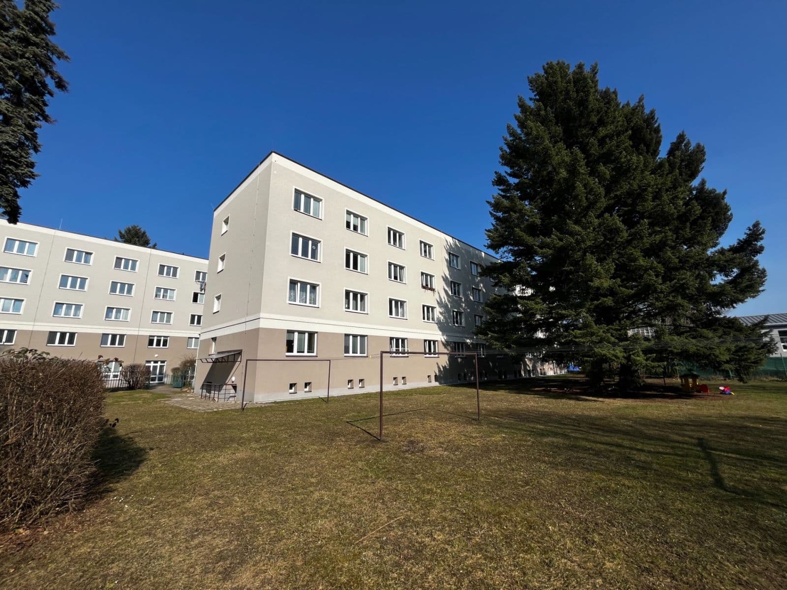 2 bedroom flat to rent, 53 m², José Martího, Prague, Prague 2 bedroom flat to rent, 53 m², José Martího, Prague, Prague