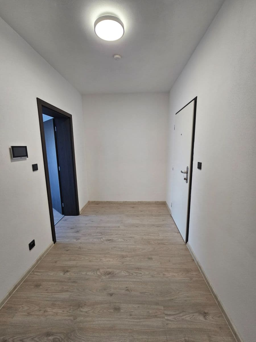 1 bedroom with open-plan kitchen flat to rent, 42 m², Pilařská, Plzeň, Plzeňský Region 1 bedroom with open-plan kitchen flat to rent, 42 m², Pilařská, Plzeň, Plzeňský Region