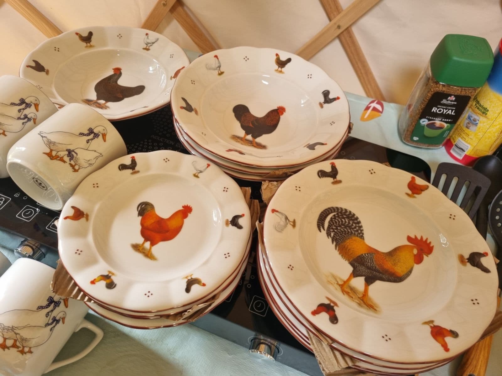 recreational property for sale, 18,000 m², Heřmaničky, Středočeský Region recreational property for sale, 18,000 m², Heřmaničky, Středočeský Region