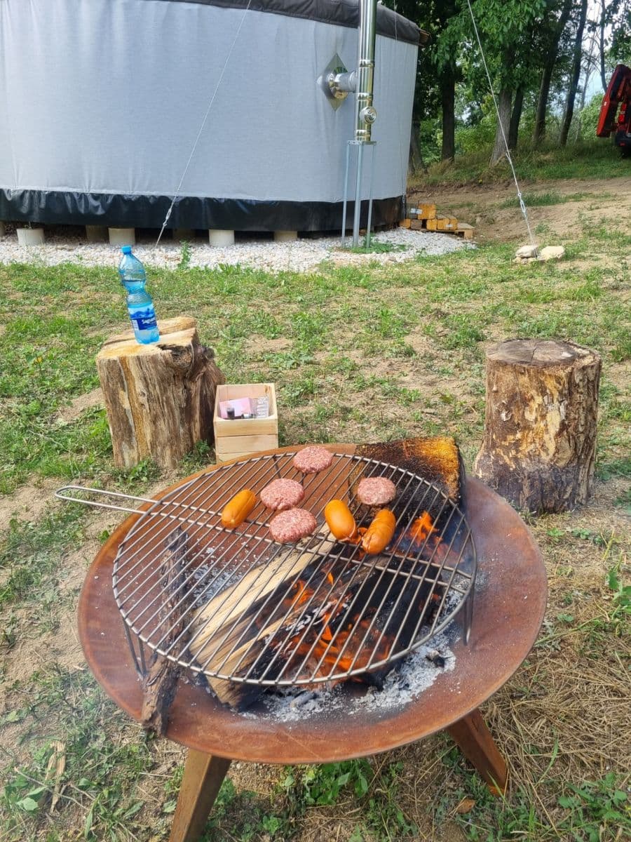 recreational property for sale, 18,000 m², Heřmaničky, Středočeský Region recreational property for sale, 18,000 m², Heřmaničky, Středočeský Region