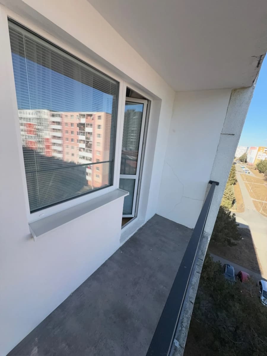 2 bedroom flat to rent, 51 m², MPČĽ, Poprad, Prešovský Region 2 bedroom flat to rent, 51 m², MPČĽ, Poprad, Prešovský Region