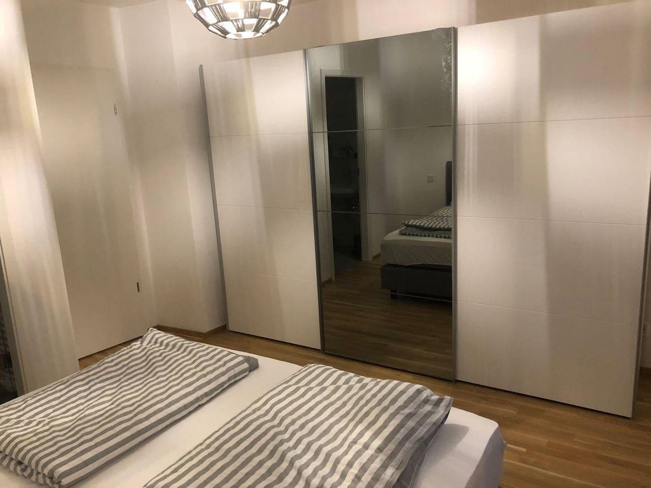 4 bedroom flat to rent, 102 m², Wilhelm-Leuschner-Straße 32, Frankfurt am Main, Hesse 4 bedroom flat to rent, 102 m², Wilhelm-Leuschner-Straße 32, Frankfurt am Main, Hesse