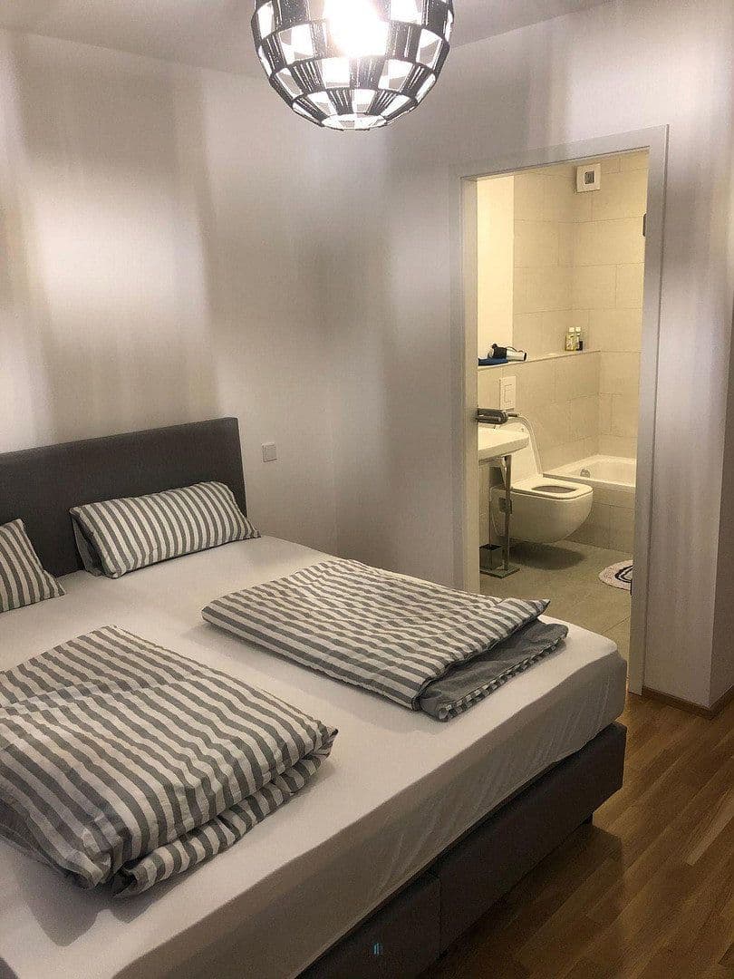 4 bedroom flat to rent, 102 m², Wilhelm-Leuschner-Straße 32, Frankfurt am Main, Hesse 4 bedroom flat to rent, 102 m², Wilhelm-Leuschner-Straße 32, Frankfurt am Main, Hesse