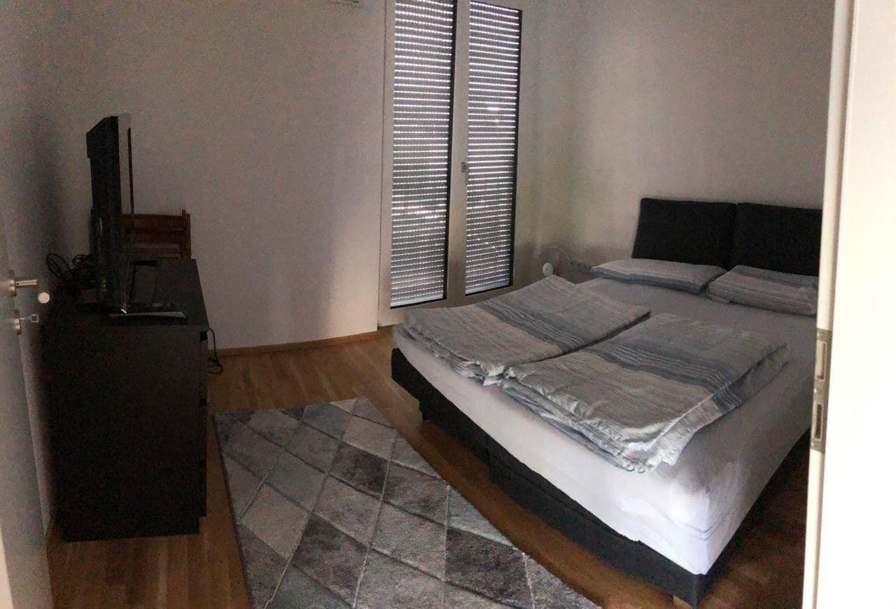 4 bedroom flat to rent, 102 m², Wilhelm-Leuschner-Straße 32, Frankfurt am Main, Hesse 4 bedroom flat to rent, 102 m², Wilhelm-Leuschner-Straße 32, Frankfurt am Main, Hesse