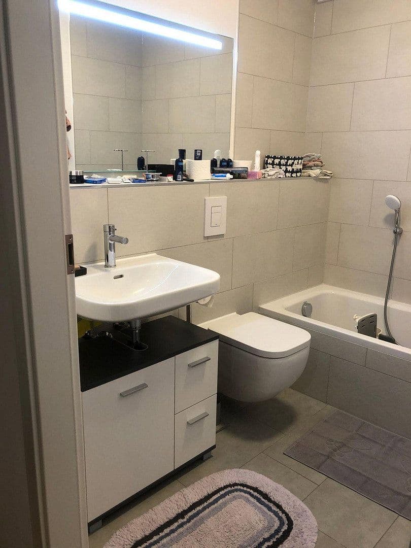 4 bedroom flat to rent, 102 m², Wilhelm-Leuschner-Straße 32, Frankfurt am Main, Hesse 4 bedroom flat to rent, 102 m², Wilhelm-Leuschner-Straße 32, Frankfurt am Main, Hesse