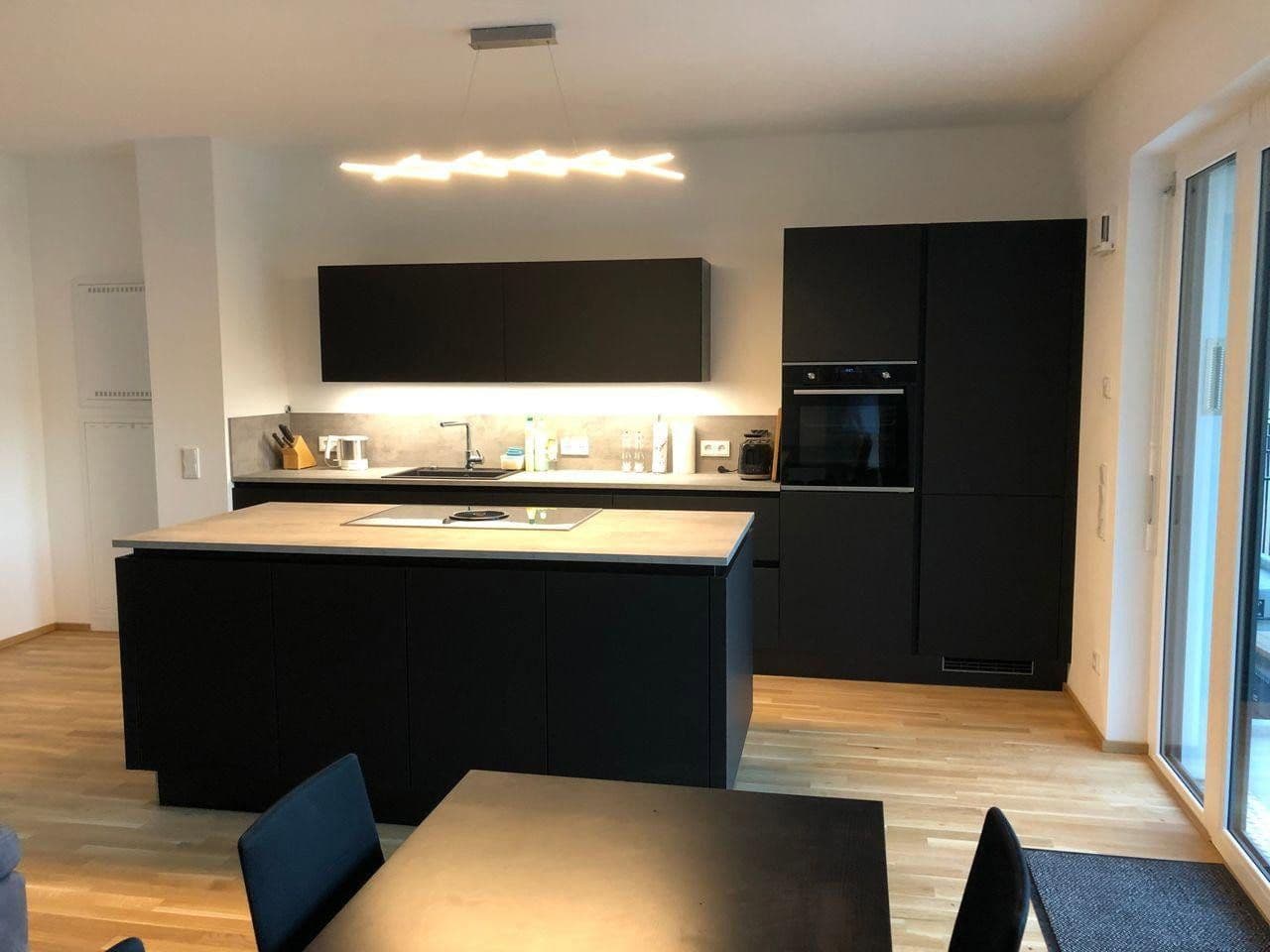 4 bedroom flat to rent, 102 m², Wilhelm-Leuschner-Straße 32, Frankfurt am Main, Hesse 4 bedroom flat to rent, 102 m², Wilhelm-Leuschner-Straße 32, Frankfurt am Main, Hesse