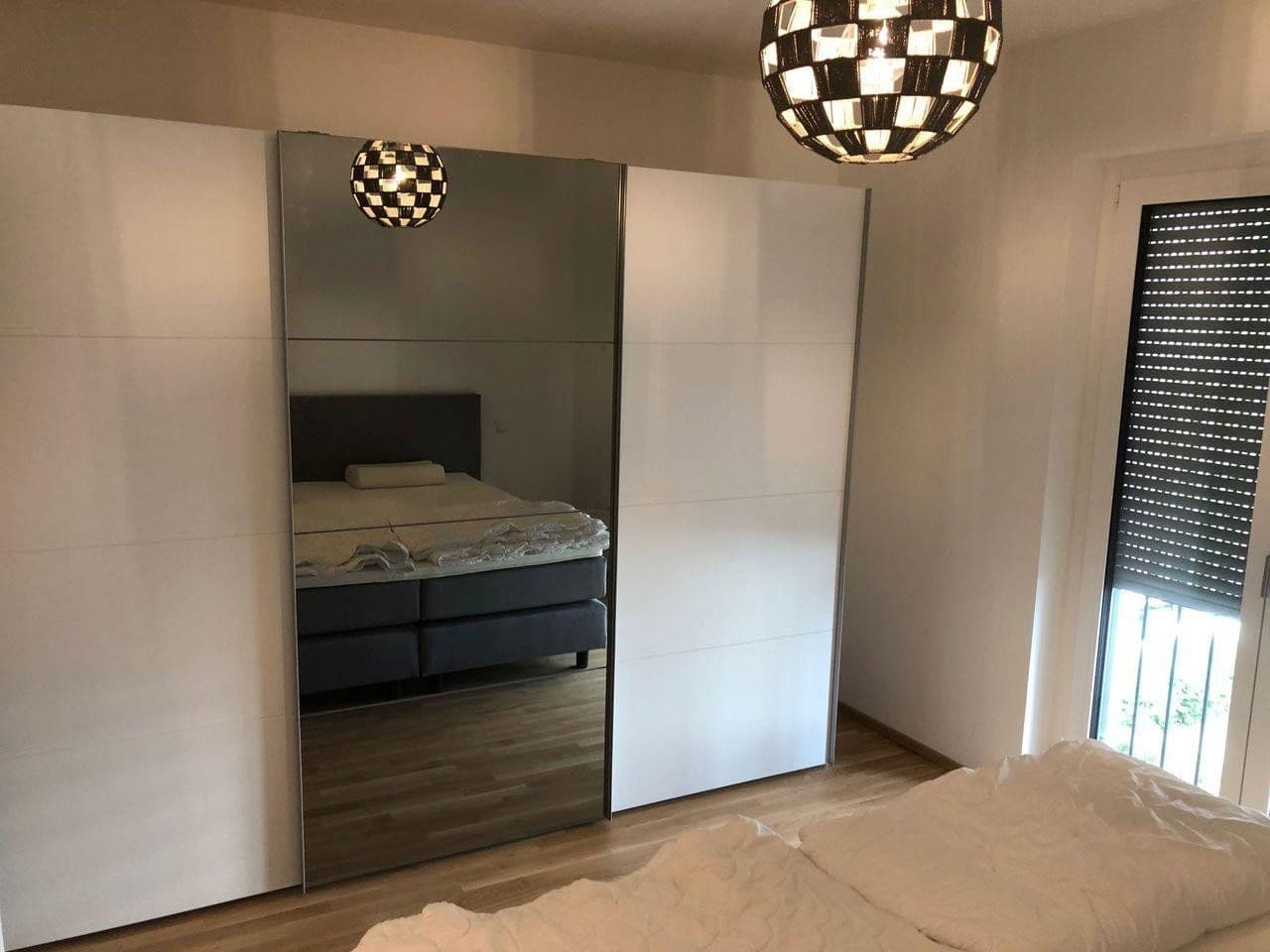 4 bedroom flat to rent, 102 m², Wilhelm-Leuschner-Straße 32, Frankfurt am Main, Hesse 4 bedroom flat to rent, 102 m², Wilhelm-Leuschner-Straße 32, Frankfurt am Main, Hesse