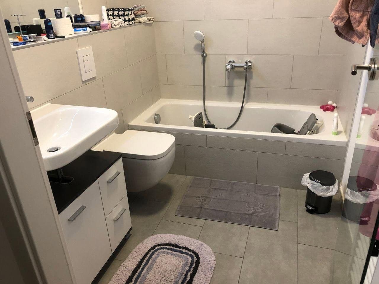 4 bedroom flat to rent, 102 m², Wilhelm-Leuschner-Straße 32, Frankfurt am Main, Hesse 4 bedroom flat to rent, 102 m², Wilhelm-Leuschner-Straße 32, Frankfurt am Main, Hesse