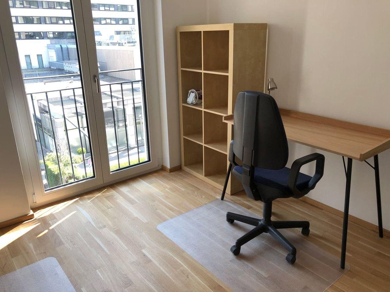 4 bedroom flat to rent, 102 m², Wilhelm-Leuschner-Straße 32, Frankfurt am Main, Hesse 4 bedroom flat to rent, 102 m², Wilhelm-Leuschner-Straße 32, Frankfurt am Main, Hesse