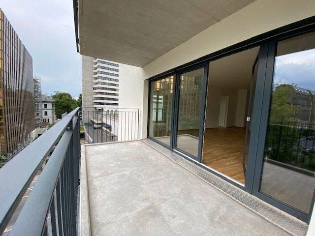 4 bedroom flat to rent, 102 m², Wilhelm-Leuschner-Straße 32, Frankfurt am Main, Hesse 4 bedroom flat to rent, 102 m², Wilhelm-Leuschner-Straße 32, Frankfurt am Main, Hesse