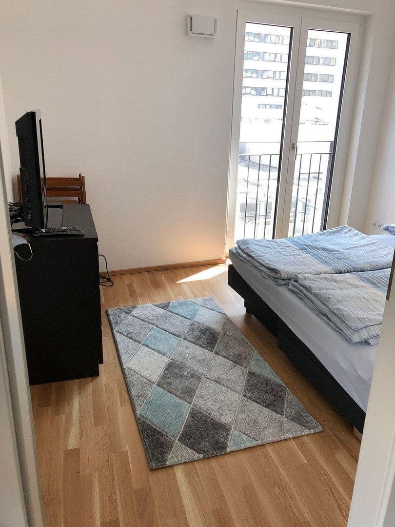 4 bedroom flat to rent, 102 m², Wilhelm-Leuschner-Straße 32, Frankfurt am Main, Hesse 4 bedroom flat to rent, 102 m², Wilhelm-Leuschner-Straße 32, Frankfurt am Main, Hesse