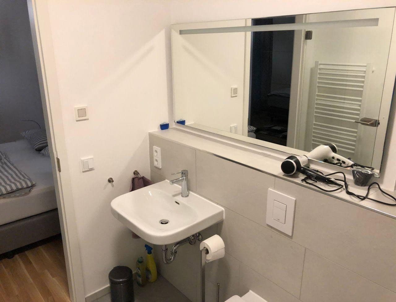 4 bedroom flat to rent, 102 m², Wilhelm-Leuschner-Straße 32, Frankfurt am Main, Hesse 4 bedroom flat to rent, 102 m², Wilhelm-Leuschner-Straße 32, Frankfurt am Main, Hesse