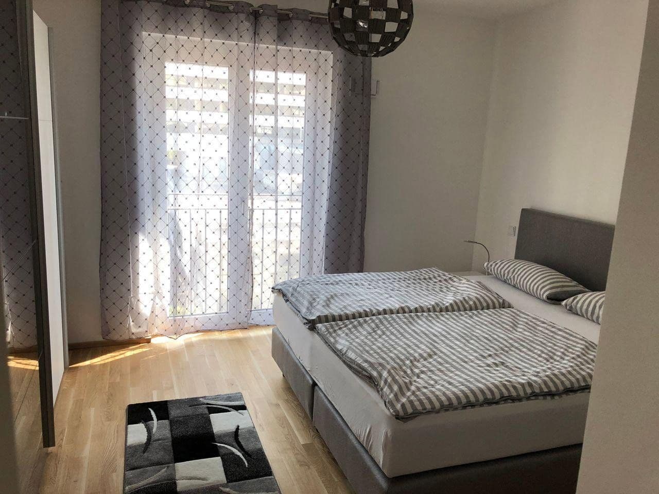 4 bedroom flat to rent, 102 m², Wilhelm-Leuschner-Straße 32, Frankfurt am Main, Hesse 4 bedroom flat to rent, 102 m², Wilhelm-Leuschner-Straße 32, Frankfurt am Main, Hesse