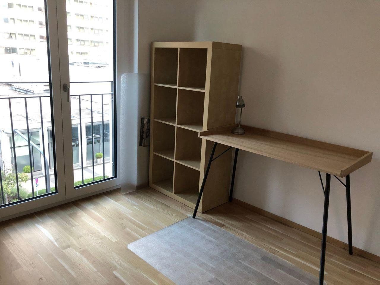 4 bedroom flat to rent, 102 m², Wilhelm-Leuschner-Straße 32, Frankfurt am Main, Hesse 4 bedroom flat to rent, 102 m², Wilhelm-Leuschner-Straße 32, Frankfurt am Main, Hesse