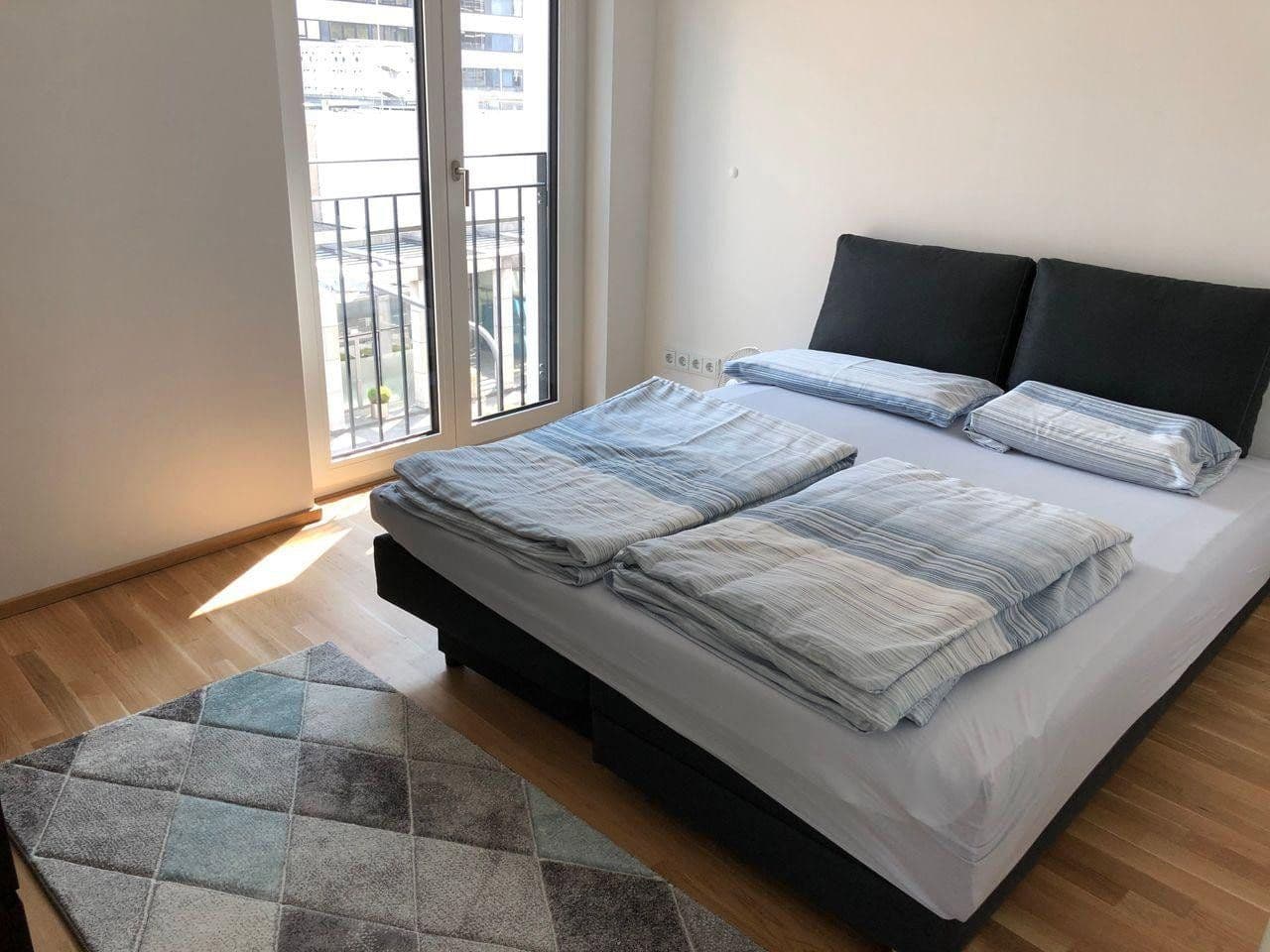 4 bedroom flat to rent, 102 m², Wilhelm-Leuschner-Straße 32, Frankfurt am Main, Hesse 4 bedroom flat to rent, 102 m², Wilhelm-Leuschner-Straße 32, Frankfurt am Main, Hesse