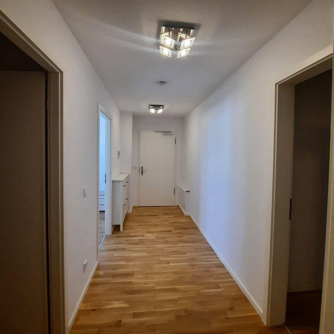 3 bedroom flat for sale, 69 m², Berliner Str. 109B, Werder (Havel), Brandenburg 3 bedroom flat for sale, 69 m², Berliner Str. 109B, Werder (Havel), Brandenburg