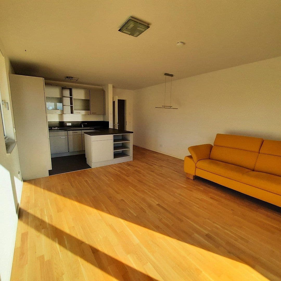 3 bedroom flat for sale, 69 m², Berliner Str. 109B, Werder (Havel), Brandenburg 3 bedroom flat for sale, 69 m², Berliner Str. 109B, Werder (Havel), Brandenburg