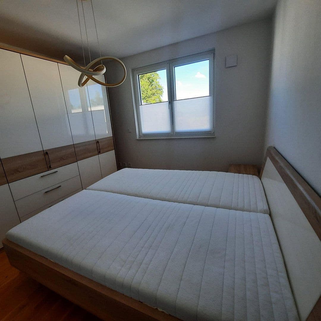 3 bedroom flat for sale, 69 m², Berliner Str. 109B, Werder (Havel), Brandenburg 3 bedroom flat for sale, 69 m², Berliner Str. 109B, Werder (Havel), Brandenburg