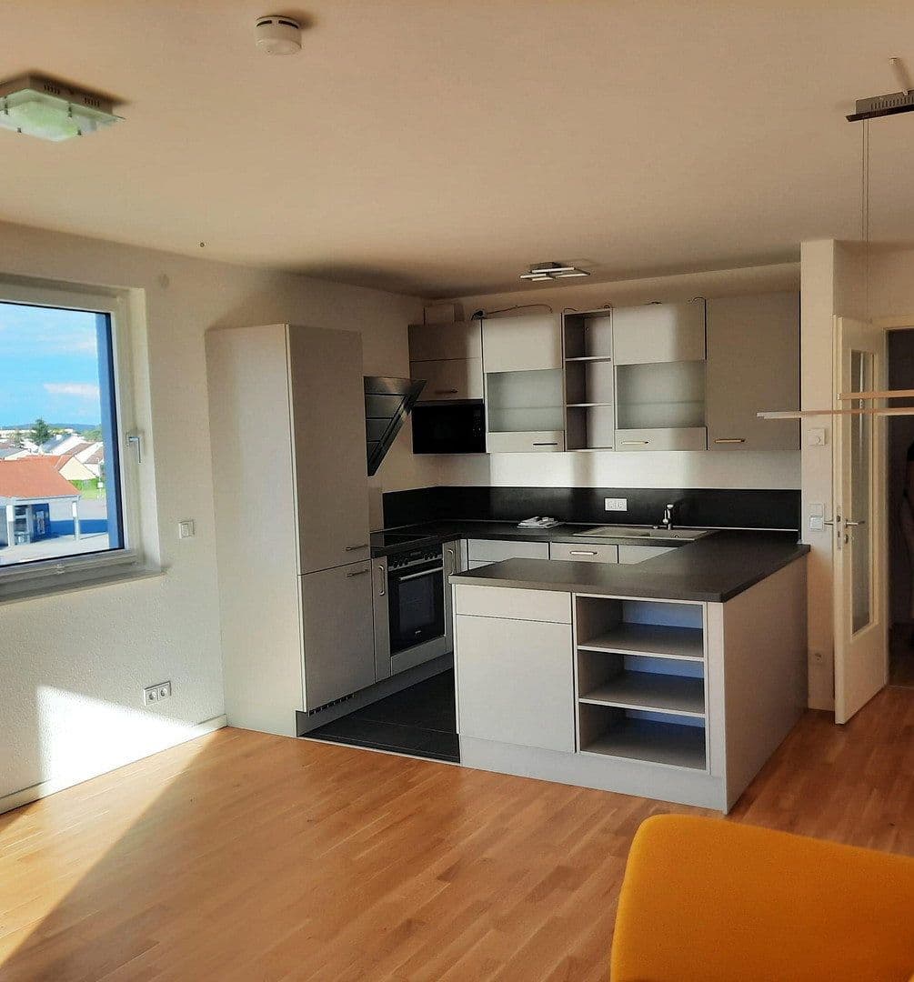 3 bedroom flat for sale, 69 m², Berliner Str. 109B, Werder (Havel), Brandenburg 3 bedroom flat for sale, 69 m², Berliner Str. 109B, Werder (Havel), Brandenburg