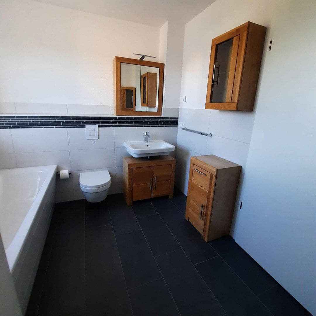 3 bedroom flat for sale, 69 m², Berliner Str. 109B, Werder (Havel), Brandenburg 3 bedroom flat for sale, 69 m², Berliner Str. 109B, Werder (Havel), Brandenburg