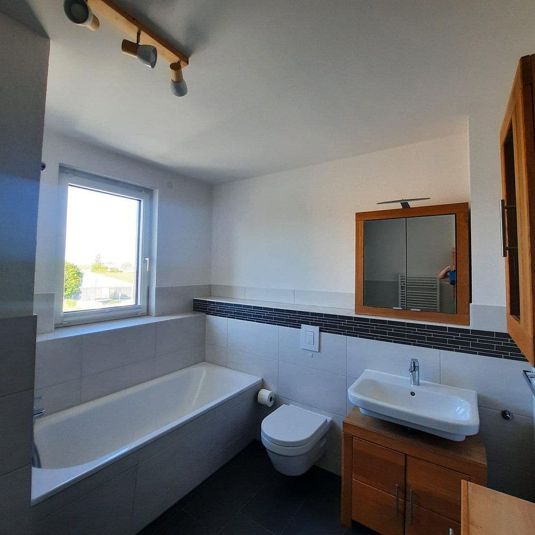 3 bedroom flat for sale, 69 m², Berliner Str. 109B, Werder (Havel), Brandenburg 3 bedroom flat for sale, 69 m², Berliner Str. 109B, Werder (Havel), Brandenburg