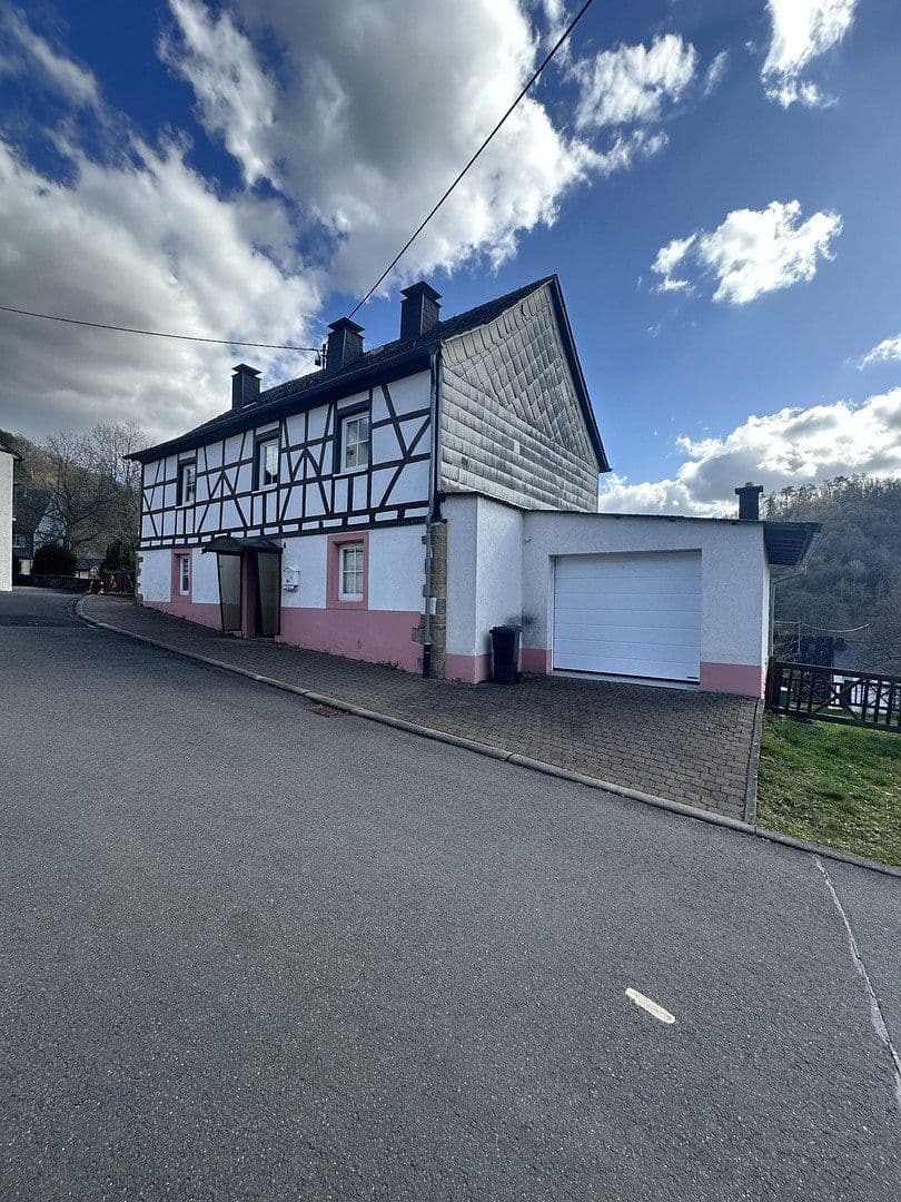 house to rent, 120 m², Niederbrombach, Rhineland-Palatinate house to rent, 120 m², Niederbrombach, Rhineland-Palatinate