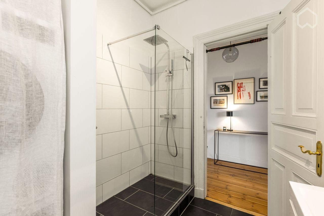 Studio flat to rent, 31 m², Cunostraße 44, Berlin, Berlin Studio flat to rent, 31 m², Cunostraße 44, Berlin, Berlin