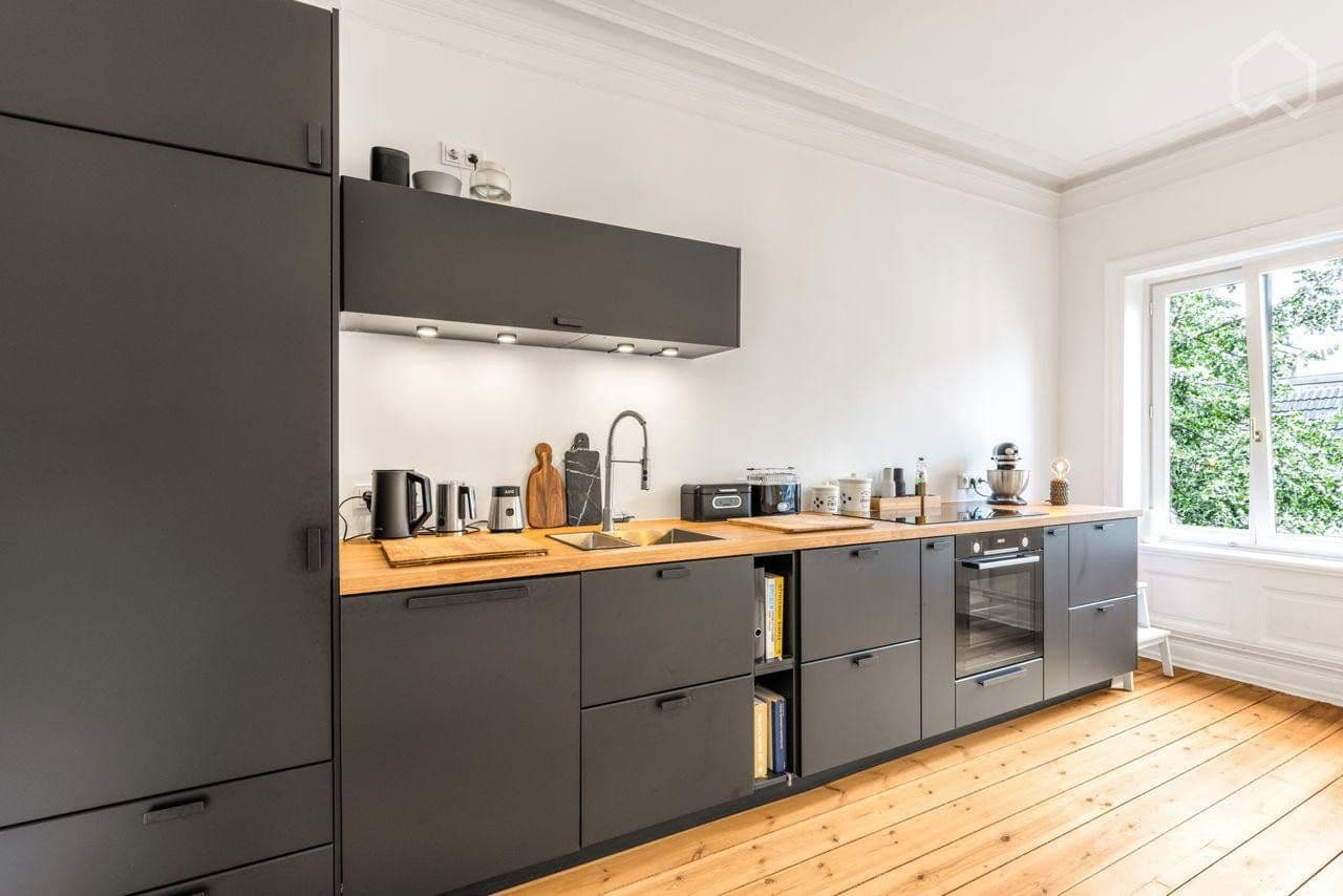 Studio flat to rent, 31 m², Cunostraße 44, Berlin, Berlin Studio flat to rent, 31 m², Cunostraße 44, Berlin, Berlin