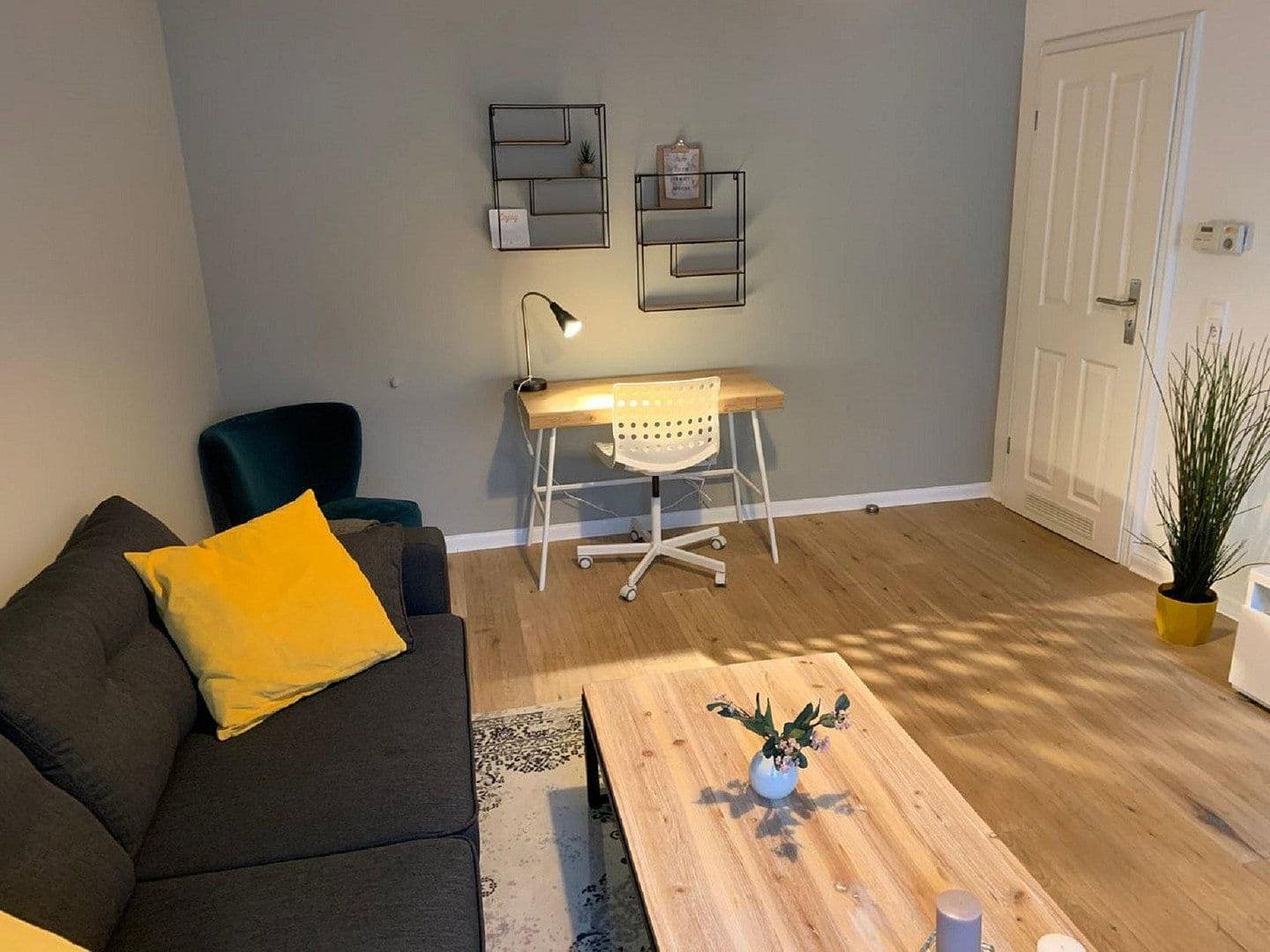 2 bedroom flat to rent, 55 m², Lintgasse 18a, Köln, North Rhine-Westphalia 2 bedroom flat to rent, 55 m², Lintgasse 18a, Köln, North Rhine-Westphalia