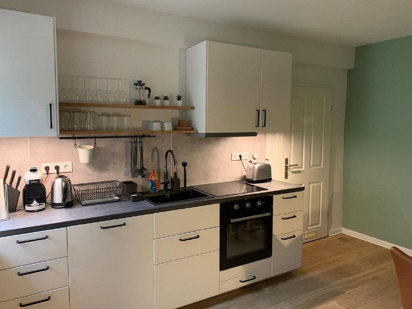 2 bedroom flat to rent, 55 m², Lintgasse 18a, Köln, North Rhine-Westphalia 2 bedroom flat to rent, 55 m², Lintgasse 18a, Köln, North Rhine-Westphalia