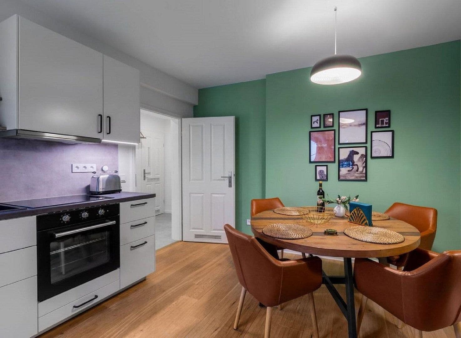 2 bedroom flat to rent, 55 m², Lintgasse 18a, Köln, North Rhine-Westphalia 2 bedroom flat to rent, 55 m², Lintgasse 18a, Köln, North Rhine-Westphalia