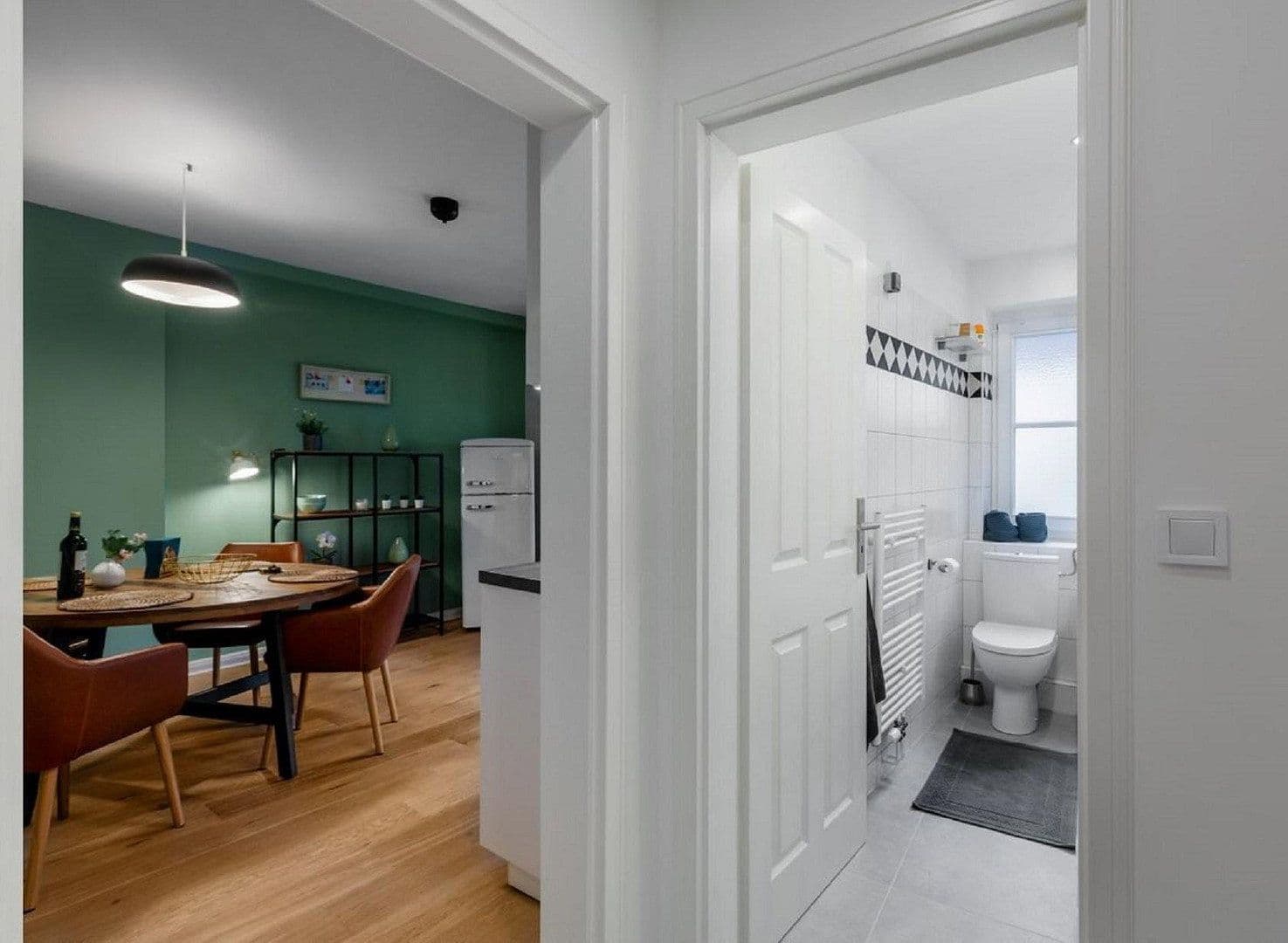 2 bedroom flat to rent, 55 m², Lintgasse 18a, Köln, North Rhine-Westphalia 2 bedroom flat to rent, 55 m², Lintgasse 18a, Köln, North Rhine-Westphalia